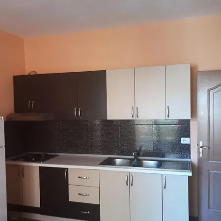 Apartament Apartmán