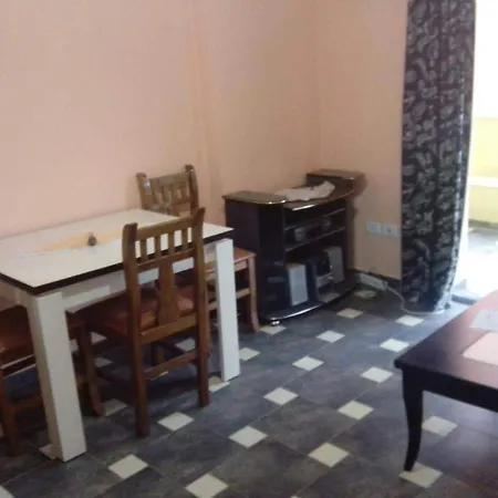 Apartmán Apartament *
