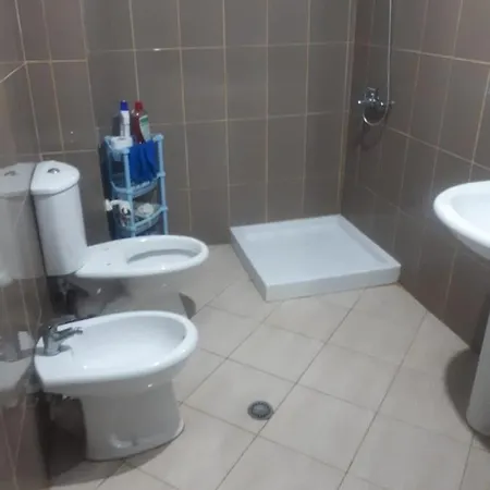 Apartmán Apartament
