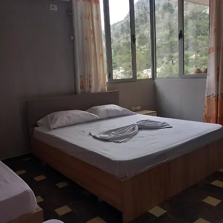 Apartament Apartmán Shëngjin
