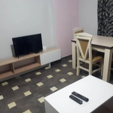 Apartament