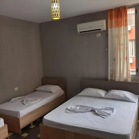 Apartmán Apartament
